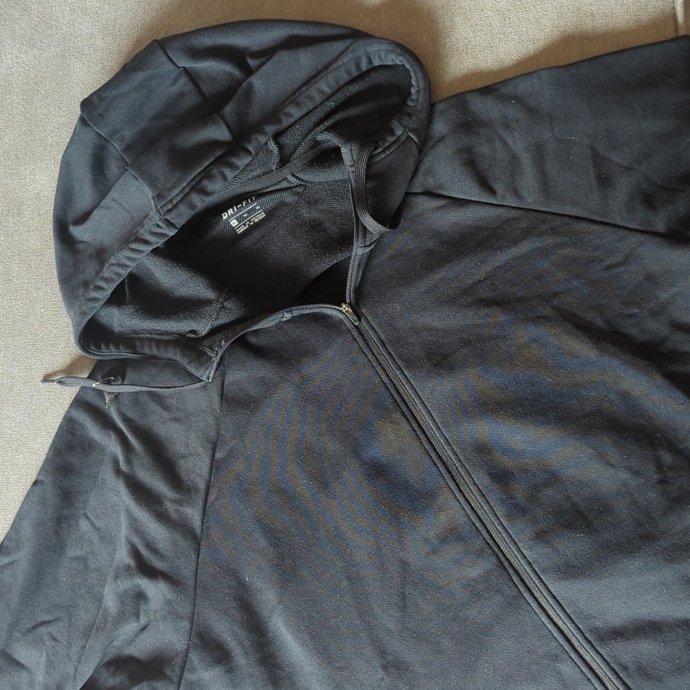 Nike Women's Training Zip Up Hoodie